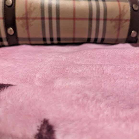 Burberry Satchel - Picture 4 of 9